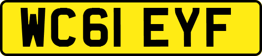 WC61EYF