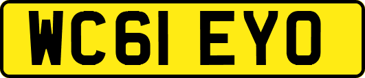 WC61EYO