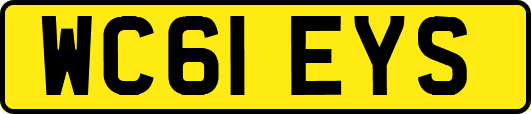 WC61EYS
