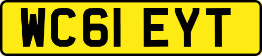 WC61EYT