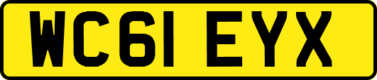 WC61EYX
