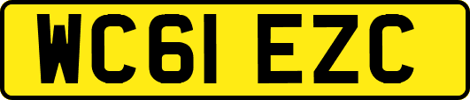 WC61EZC