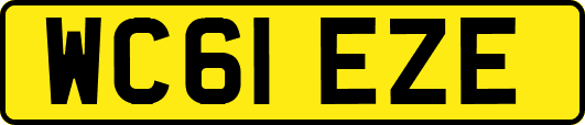 WC61EZE