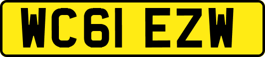 WC61EZW