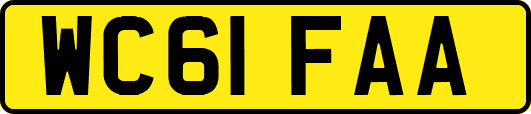 WC61FAA