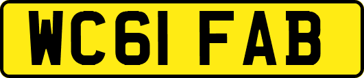 WC61FAB