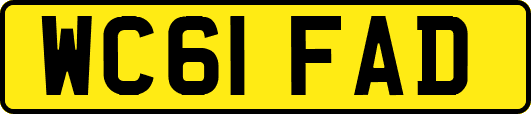 WC61FAD