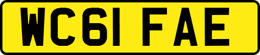 WC61FAE