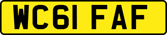 WC61FAF