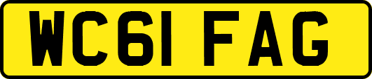 WC61FAG