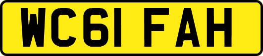 WC61FAH