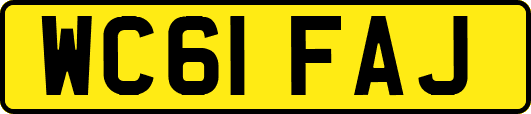 WC61FAJ
