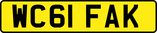 WC61FAK