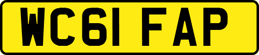 WC61FAP