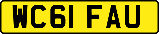 WC61FAU