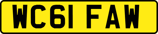 WC61FAW