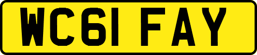 WC61FAY
