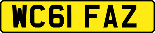 WC61FAZ