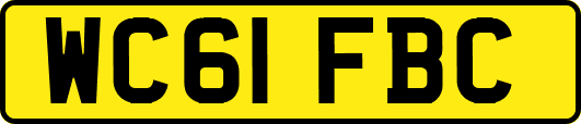 WC61FBC