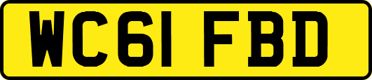 WC61FBD