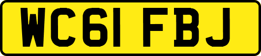 WC61FBJ