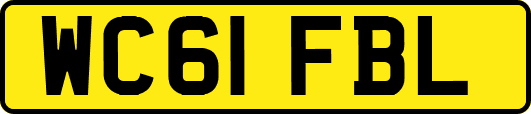 WC61FBL