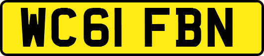 WC61FBN