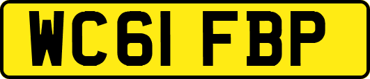 WC61FBP