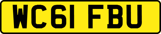 WC61FBU