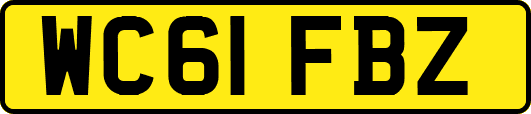 WC61FBZ