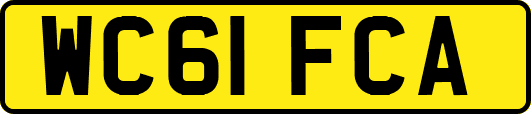 WC61FCA