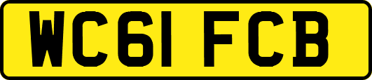 WC61FCB