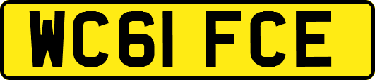 WC61FCE