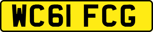 WC61FCG