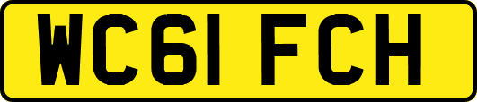 WC61FCH