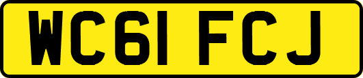 WC61FCJ