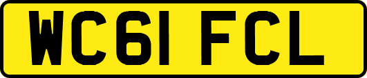 WC61FCL