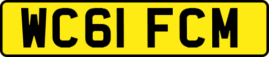 WC61FCM