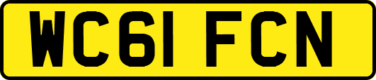 WC61FCN