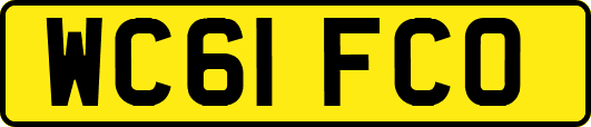 WC61FCO