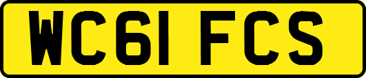 WC61FCS
