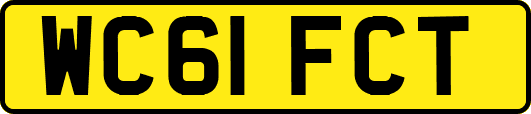 WC61FCT