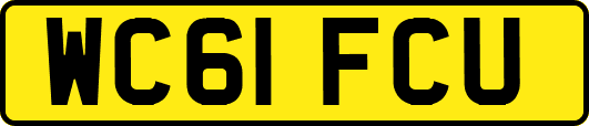 WC61FCU