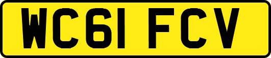 WC61FCV
