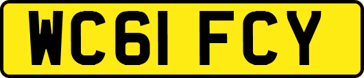 WC61FCY
