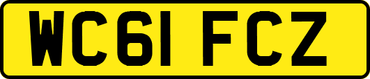 WC61FCZ