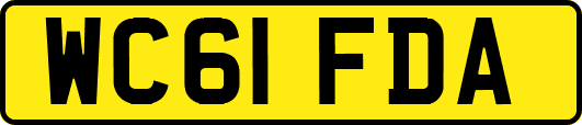 WC61FDA