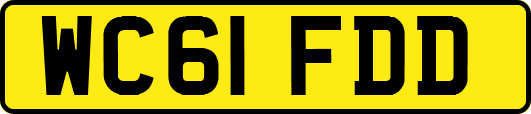 WC61FDD