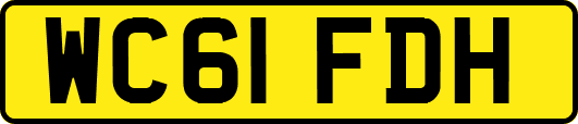 WC61FDH