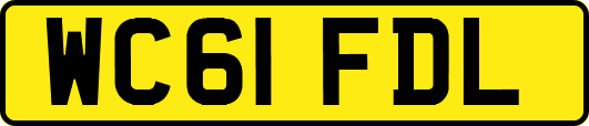 WC61FDL